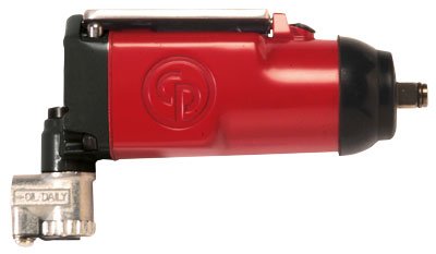 Chicago Pneumatic CP7722 3/8 Impact Wrenches 7-8NM - generaltechuae