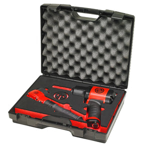 Chicago Pneumatic CP7727 - CP7748 3/8 Impact Wrenches - generaltechuae