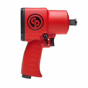 Chicago Pneumatic CP7762 3/4 Stubby Impact Wrench 200-900NM - generaltechuae