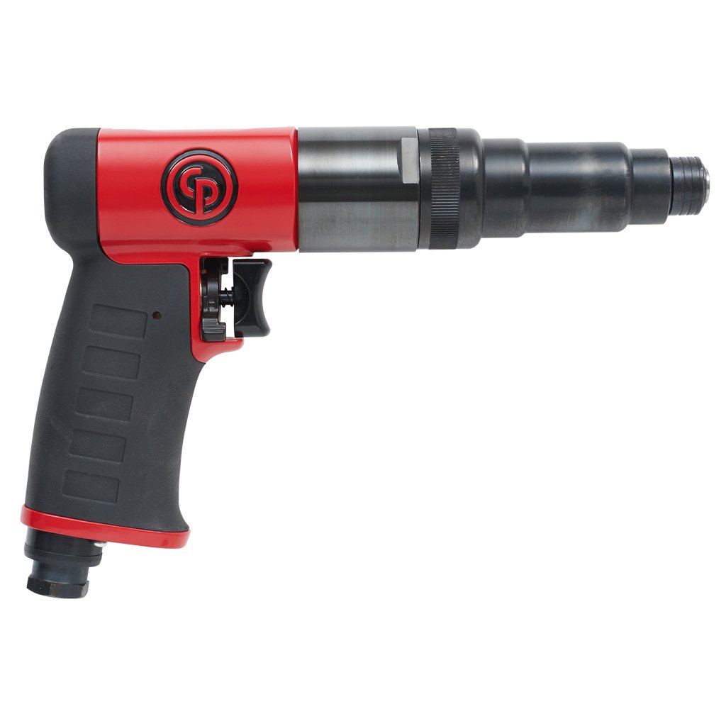 Chicago Pneumatic CP2817 Screwdrivers - Cushion 3-9.5NM - generaltechuae