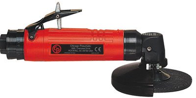 Chicago Pneumatic CP3109-13A4 4 Angle grinders - generaltechuae