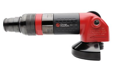Chicago Pneumatic CP3450-12ACR4 4 Angle grinders - generaltechuae
