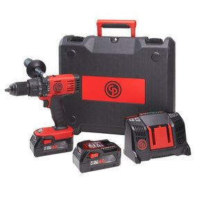Chicago Pneumatic CP8548K Pack US Cordless  electric tools - Cordless drills 82NM - generaltechuae