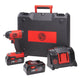 Chicago Pneumatic CP8828K Pack US 3/8 Cordless impact wrenches Cordless  electric tools 40-174NM - generaltechuae