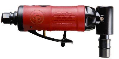 Chicago Pneumatic CP9106Q-B 1/4 Die grinders - generaltechuae
