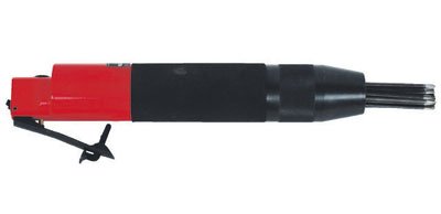 Chicago Pneumatic B16MV, 2400 BPM, 1/4 Inch Inlet, Percussive tools - Needle scalers - generaltechuae