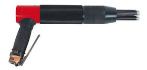 Chicago Pneumatic B19MV, 3000 BPM, 1/4 Inch Inlet, Percussive tools - Needle scalers - generaltechuae
