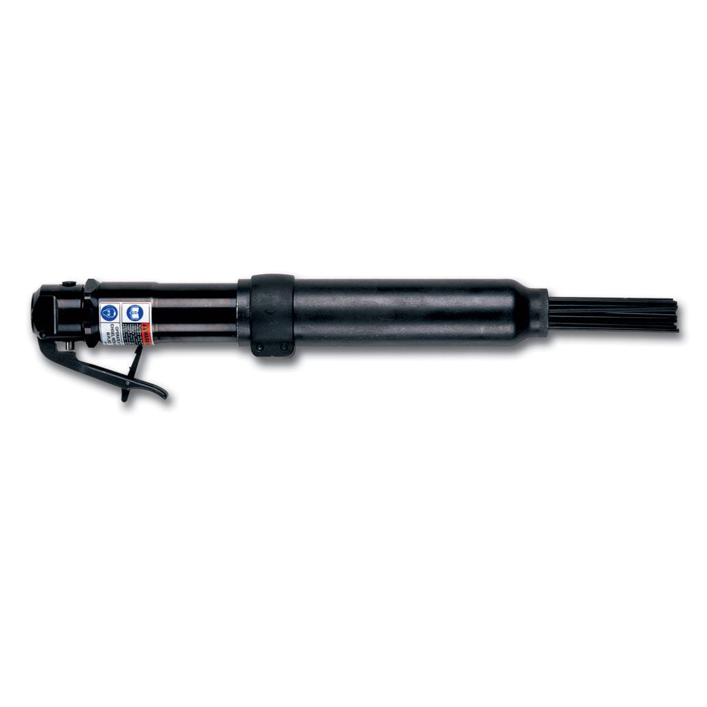 Chicago Pneumatic CP0456-LASAN, 4300 BPM, 1/4 Inch Inlet Percussive tools - Needle scalers - generaltechuae