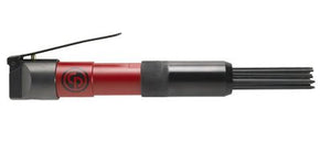 Chicago Pneumatic CP7115, 4000 BPM, 1/4 Inch Inlet, Percussive tools - Needle scalers - generaltechuae
