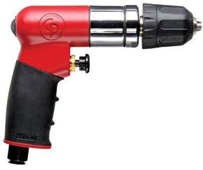 Chicago Pneumatic CP7300RQC 1/4 Drills - generaltechuae