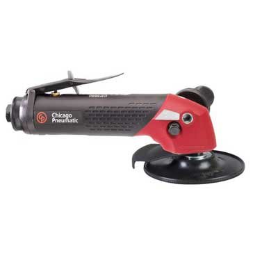 Chicago Pneumatic CP3650-120AAE 5 Rotary sanders - generaltechuae