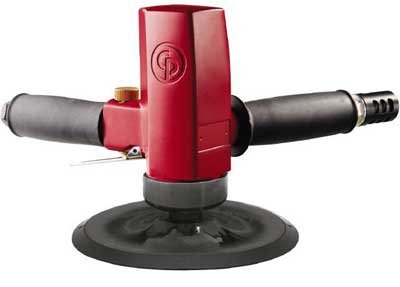 Chicago Pneumatic CP7265S 7 Rotary sanders