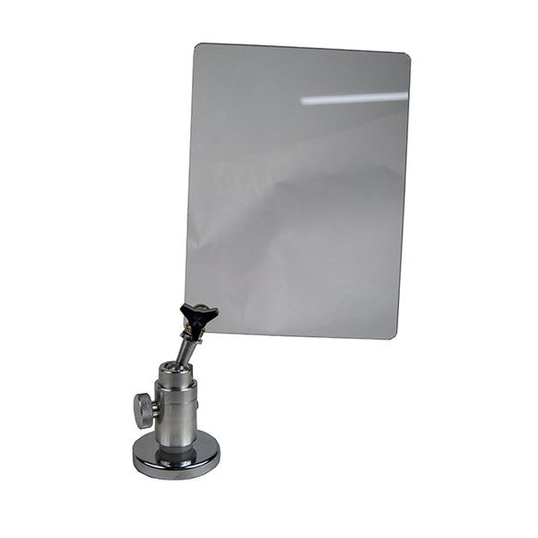 Flexbar 13010 | Chipguard Deflector | 4 x 6 in Lexan Shield, Swivel Base - generaltechuae