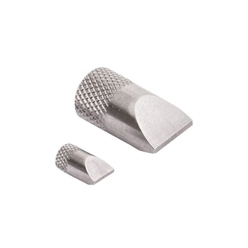 Mark-10 G1032 | Chisel Point Attachment | 5/16-18F Thread - generaltechuae