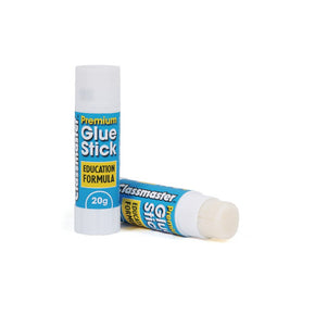 Classmaster G20100 CLASSMASTER GLUE STICKS 20g (PK-100) - generaltechuae