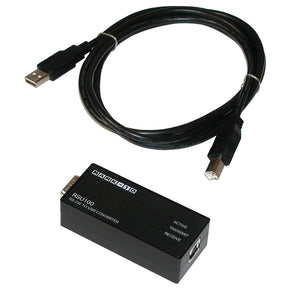 Mark-10 RSU100 | Communication Adapter | RS-232 to USB - generaltechuae