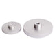 Mark-10 G1009-1 | Aluminium Compression Plate | 3 in dia. - generaltechuae