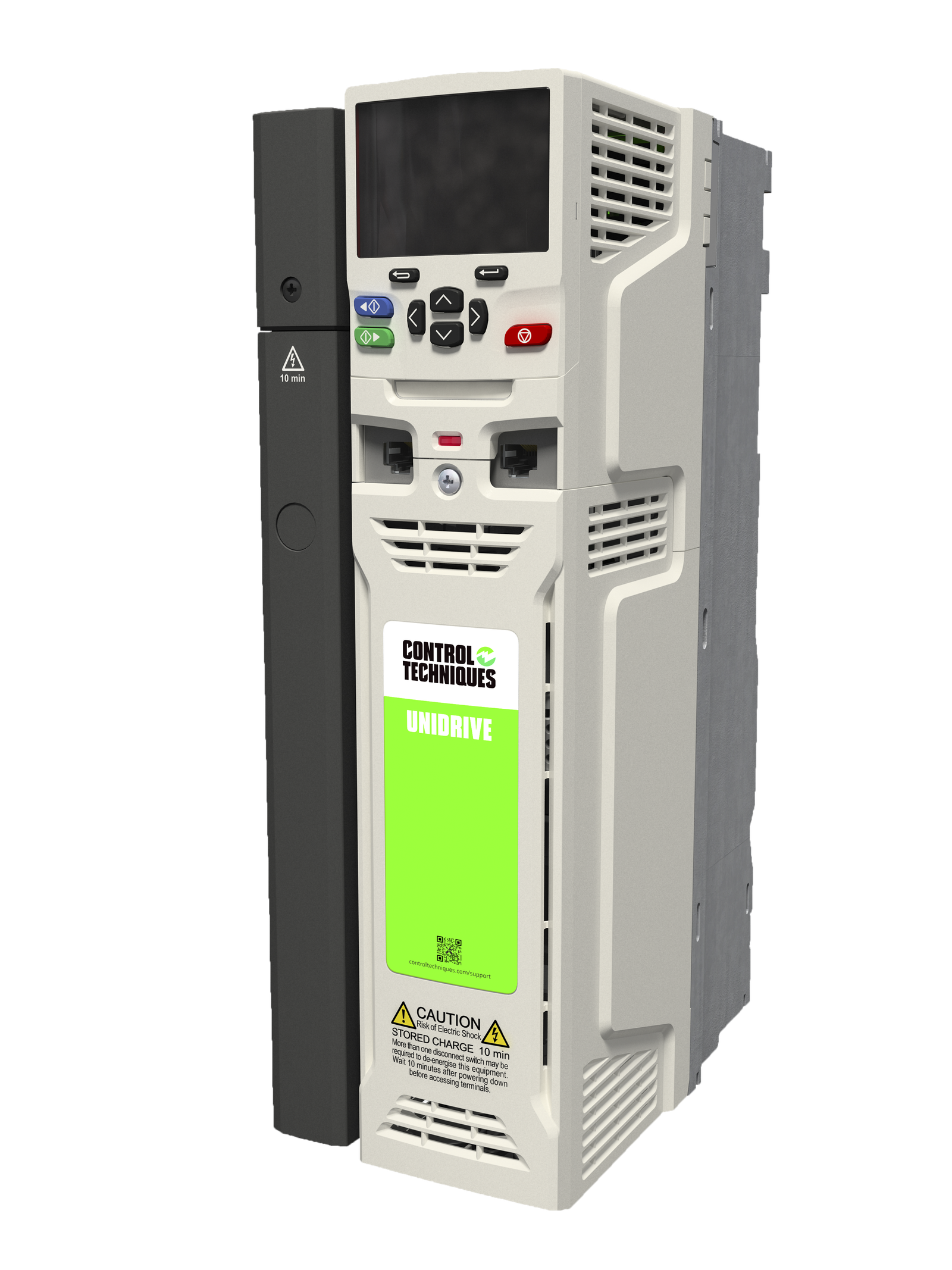 Control Techniques M000-12407200TU0100AB100 | HIGH POWER MODULAR DRIVES - generaltechuae