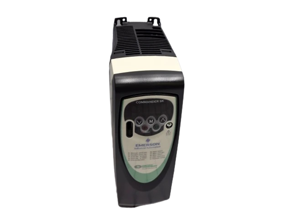 Control Techniques SKB3400055 - AC, 0.75HP, 480V, 1.7A, CT,  Three Phase, Commander SK Variable Speed Drive - generaltechuae