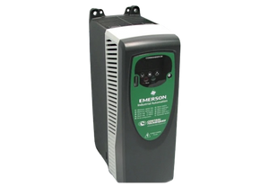 Control Techniques SKD3400750 - 460Vac,10hp,CC, Legacy, Commander SK Variable Speed Drive