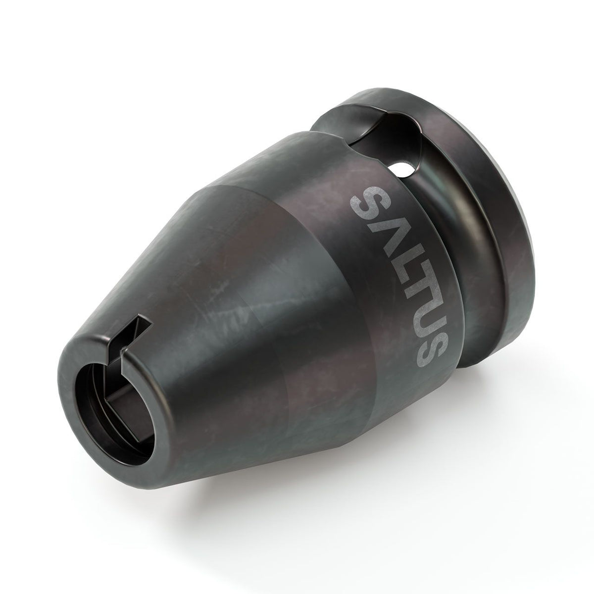 Desoutter Bit holder-SQ3/8-L30-HEX1/4 | 3/8" Square Drive Bit Holder | 1/4", 30 mm