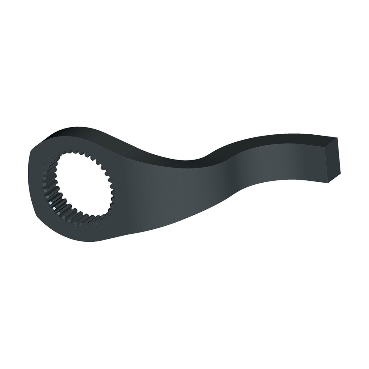 Desoutter REACTION BAR S-TYPE SPLINE 5 | Reaction Bar Accessory