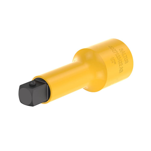Desoutter Extension-SQ3/8-L200-SQ3/8-R-P | 3/8" Square Drive Rotaction Extension | 3/8", 200 mm