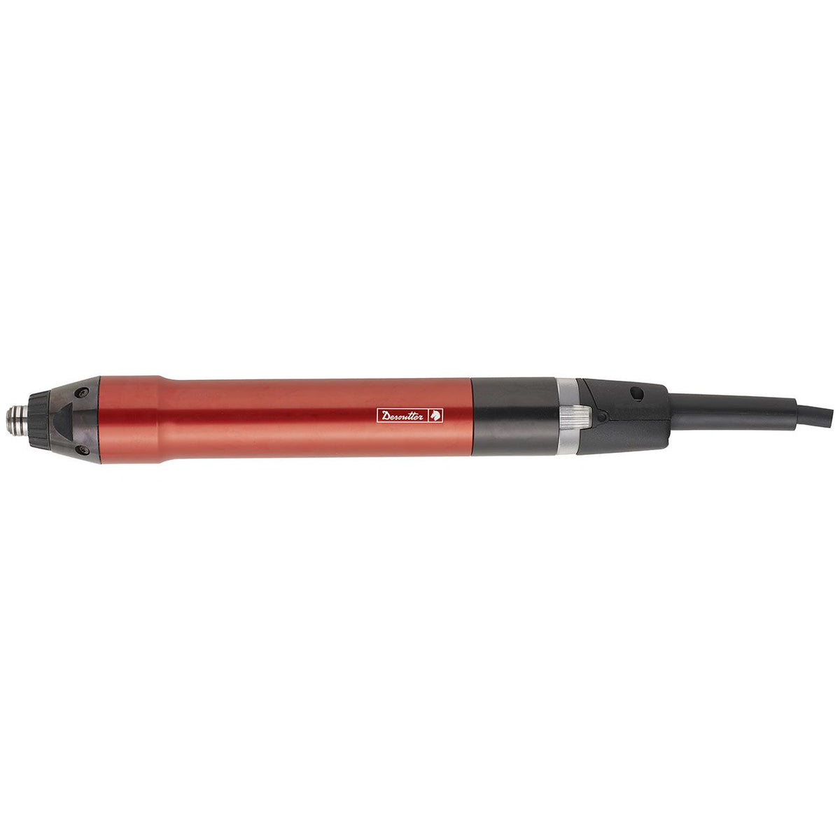 Desoutter ERSF6-03 | Transducerized Fixtured Electric Screwdriver | 6 Nm, 1720 rpm, 1/4 in Hex