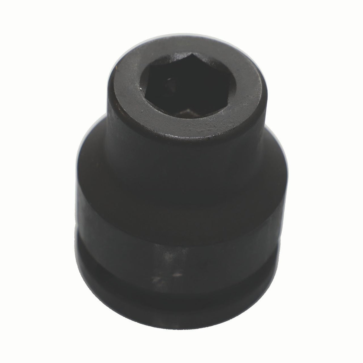 Desoutter Bit holder-SQ3/4-L52-HEX16 | 3/4" Square Drive Bit Holder | 16 mm, Hexagon style E, 52 mm