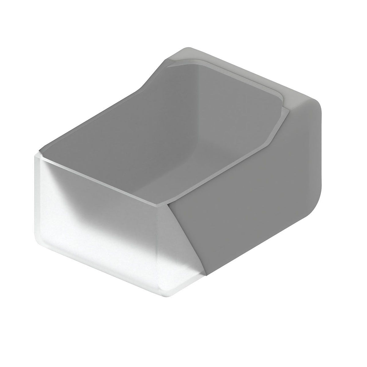 Desoutter PROTECTION COVER BATTERY 36V GREY | Battery Protection Cover