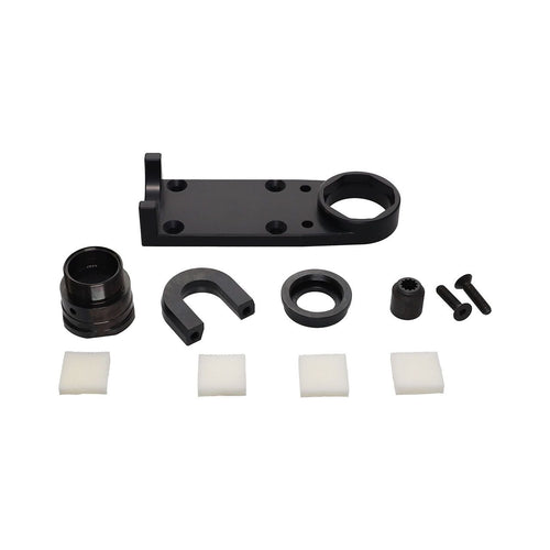 Desoutter Holder | Reaction Plate | 155 mm