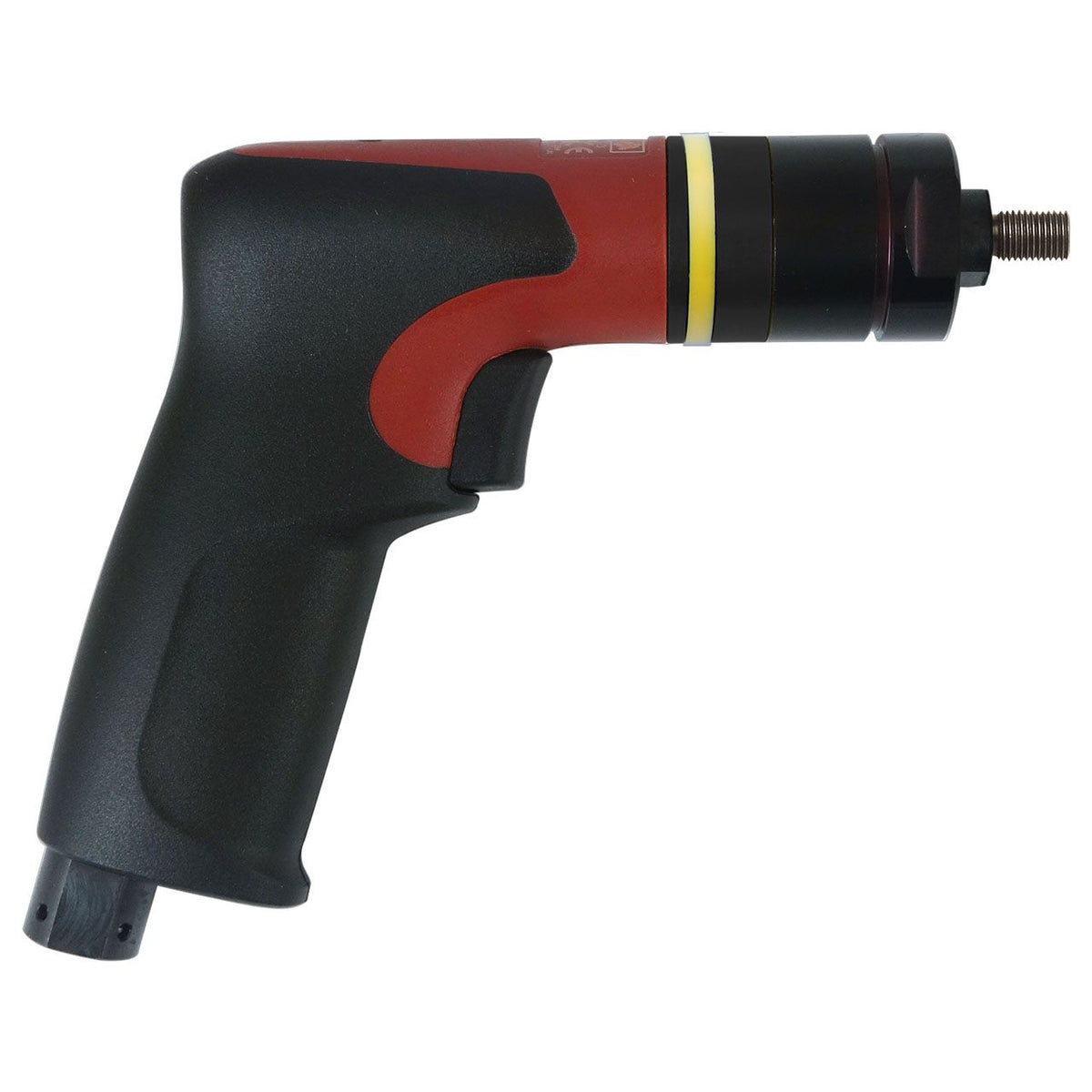 Desoutter DR350-P550 | Pneumatic Pistol Drill | 550 rpm, 18.6 Nm, 3/8-24 Mount