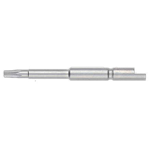 Desoutter BIT Ø4MM HALFMOON TX TP10-L64 10PCS | Halfmoon Screwdriver Bit