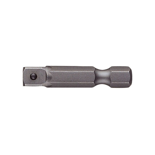 Desoutter ADAPTER 1/4'' HEX E6.3 SQ1/4-L51 | Drive Adaptor