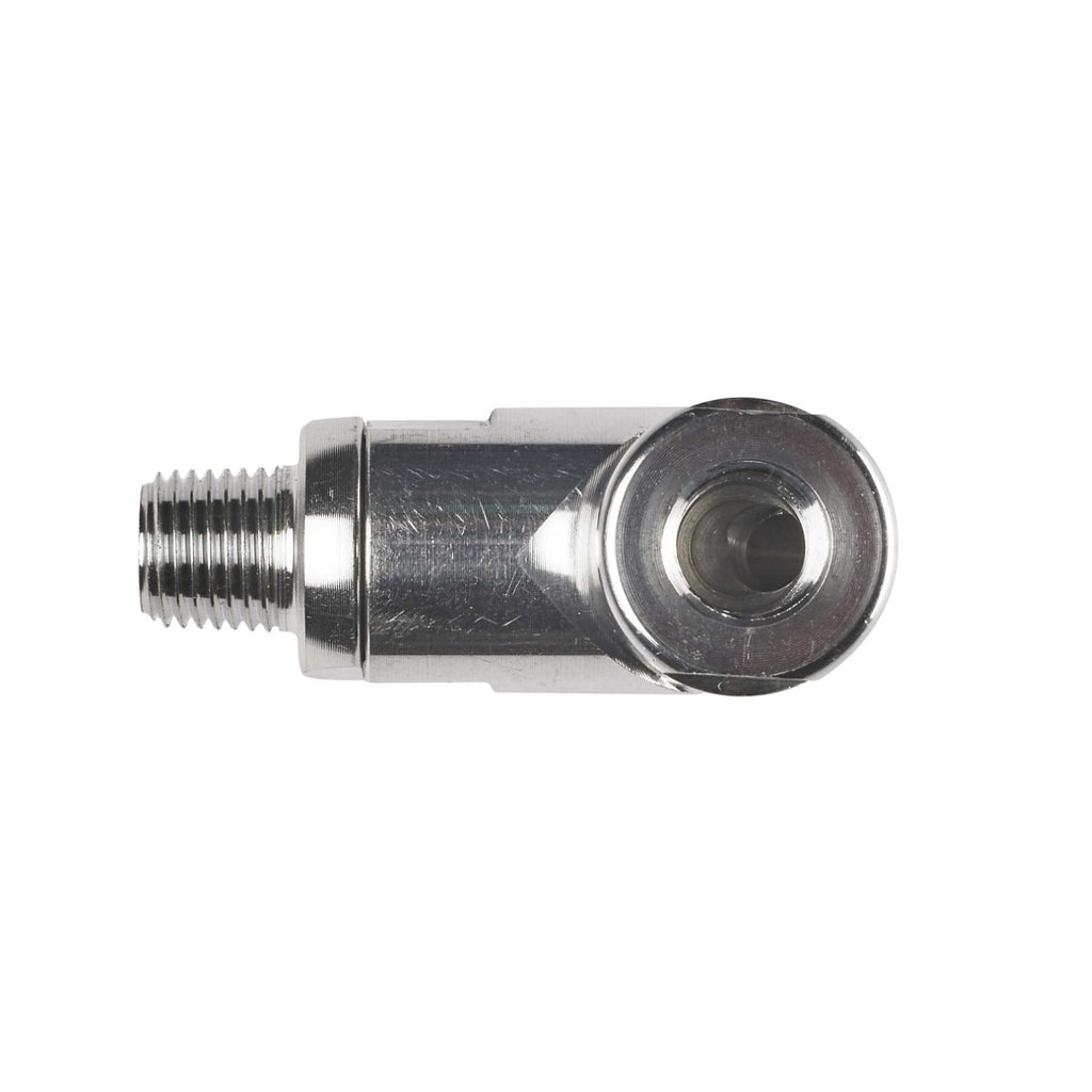 Desoutter CP AIR FLEX 1/2'' PT | Air Flex Multi-Directional Swivel Connector | 1/2, PT/R