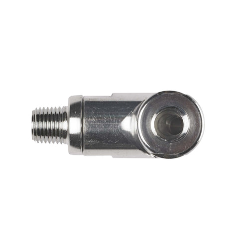 Desoutter CP AIR FLEX 1/2'' PT | Air Flex Multi-Directional Swivel Connector | 1/2, PT/R