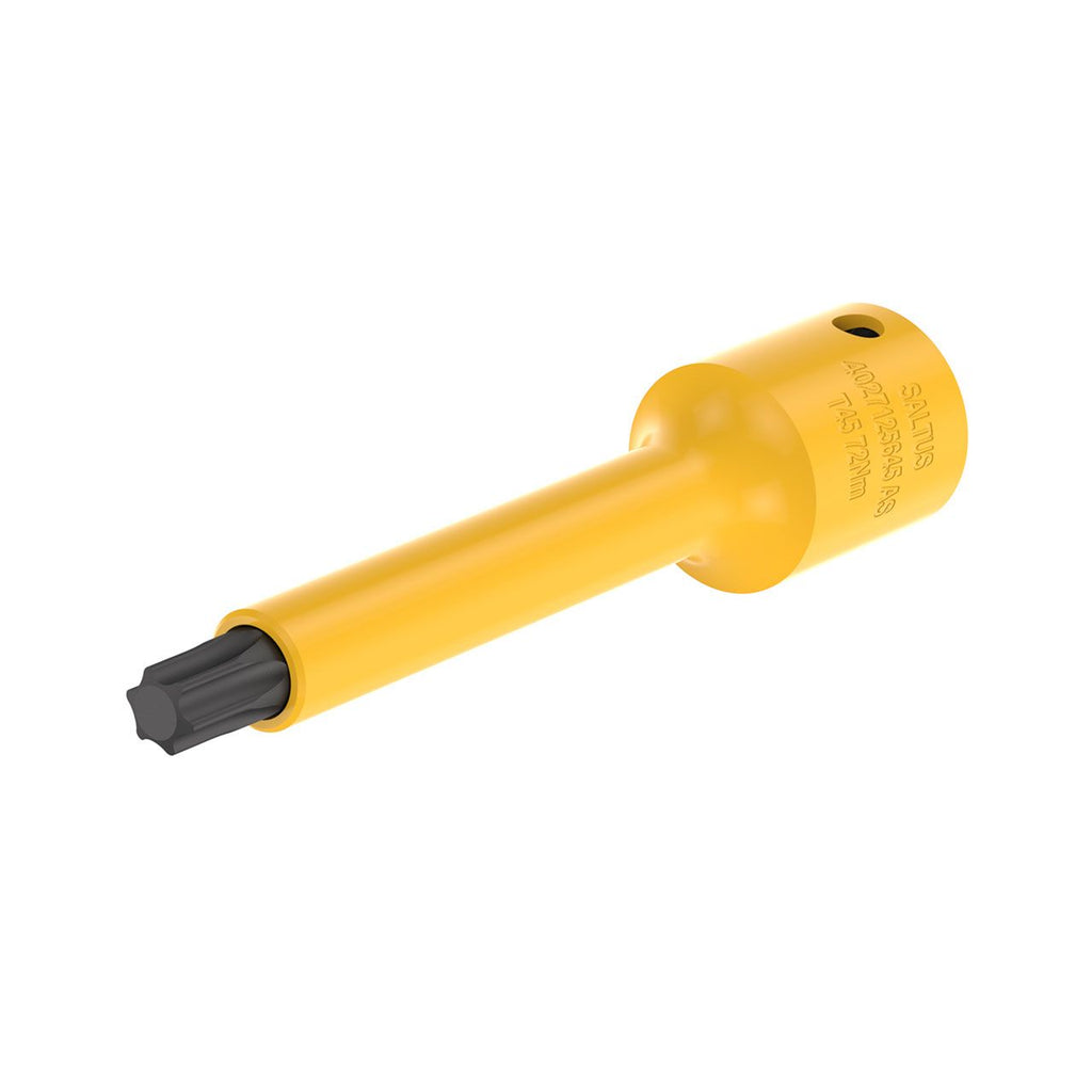 Desoutter Bit socket-SQ3/8-L150-T30-R | 3/8" Square Drive Rotaction Bit Socket | T30, Torx, 150 mm