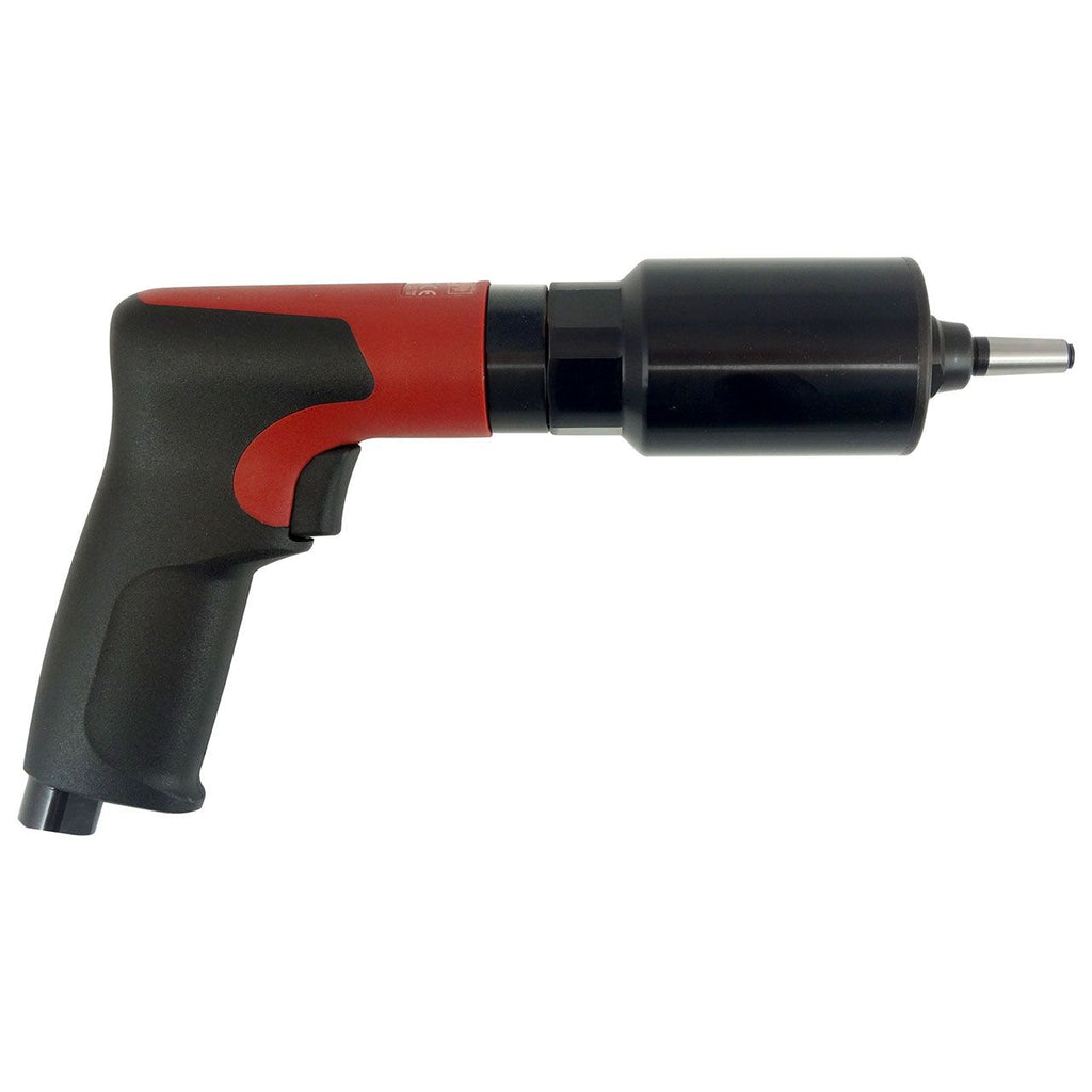 Desoutter T500-P400 | Pneumatic Pistol Tapper | 400 rpm, 11.1 Nm Tapping Torque, 1JT Mount