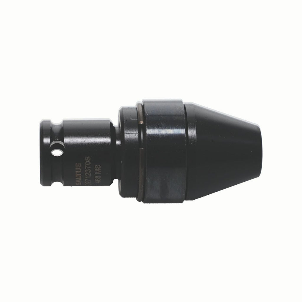 Desoutter Stud setter-SQ3/8-L73-THM8 | 3/8" Square Drive Stud Setter | 8 mm, 73 mm