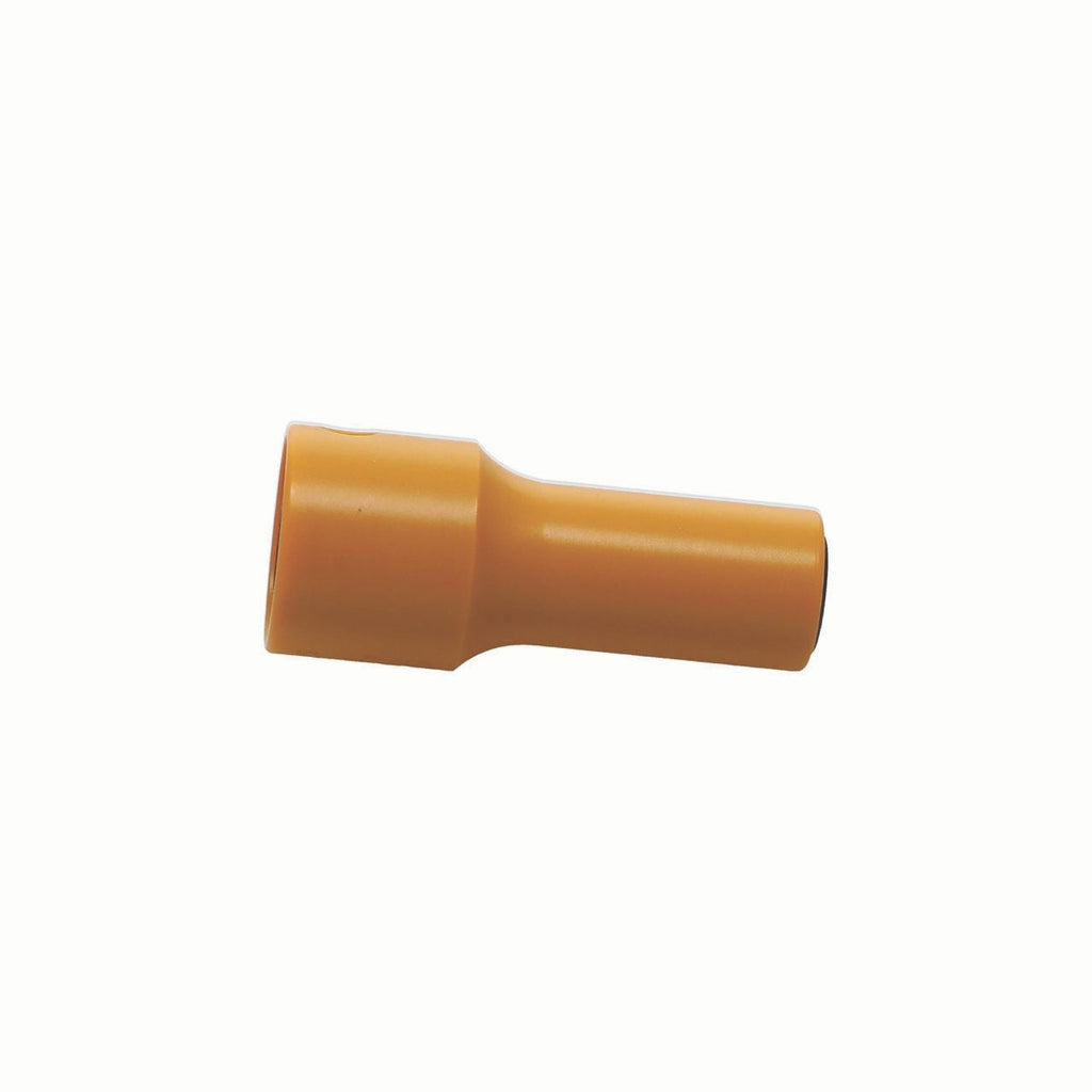 Desoutter Socket-SQ3/8-L50-HEX8-M-R-TW | 3/8" Square Drive Rotaction Socket | 8 mm, Hexagon, 50 mm