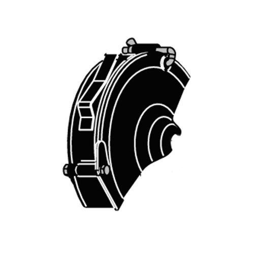 Desoutter GUARD | Tool Guard | Part 6155040790