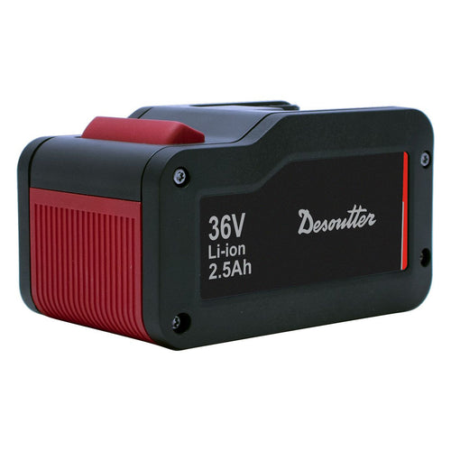 Desoutter BATTERIE 36V | Smart Li-ion Battery Pack