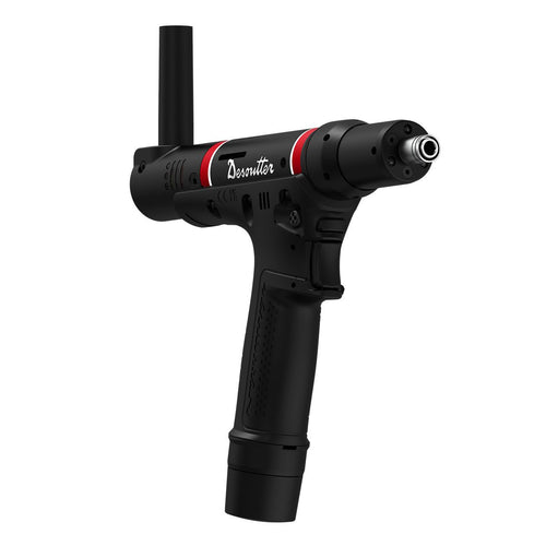 Desoutter EPD16-1120-4Q-1 | Transducerized Electric Pistol Nutrunner | 2-16 Nm, 1120 rpm, 1/4 in Hex