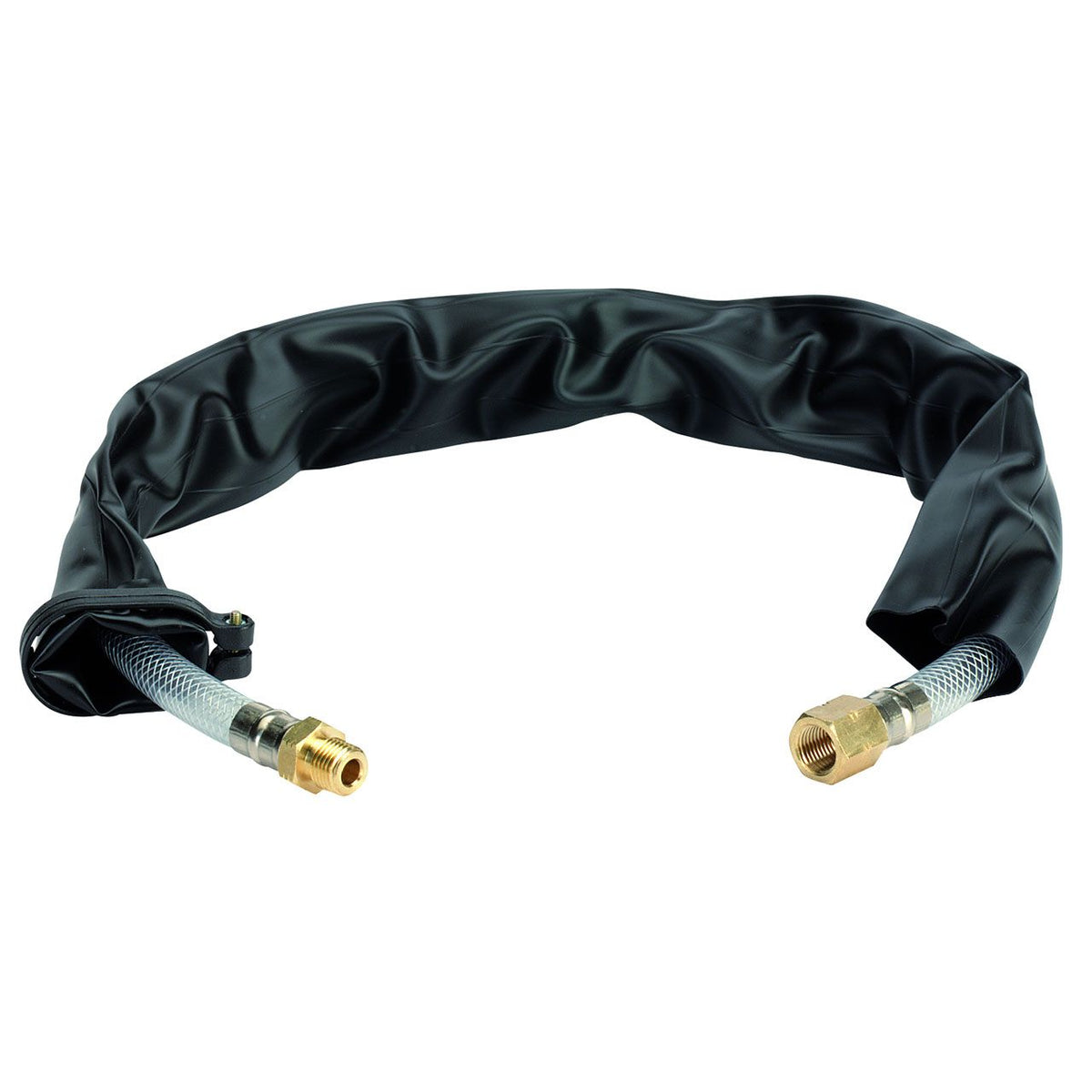 Desoutter DUS 23 DUPLEX HOSE SYSTEM 852203 | Duplex Exhaust Hose System for Air Tools