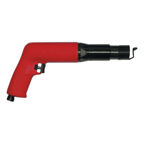 Desoutter CP4475-4 | Pneumatic Rivet Hammer | 7XB, 18 J, 6.4 to 7.9 mm Rivets