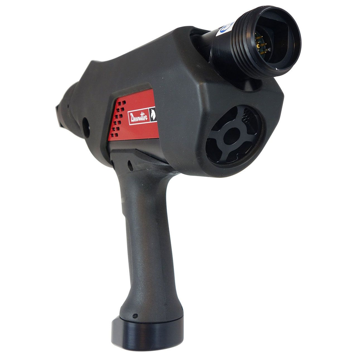 Desoutter ERP250 | High Torque Electric Pistol Nutrunner | 250 Nm, 822 rpm, 3/4 in Sq