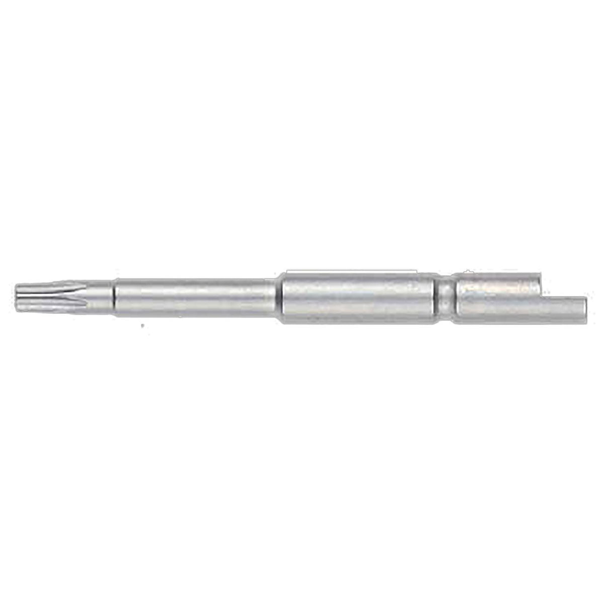 Desoutter BIT Ø4MM HALFMOON TX TP10-L44 10PCS | Halfmoon Screwdriver Bit