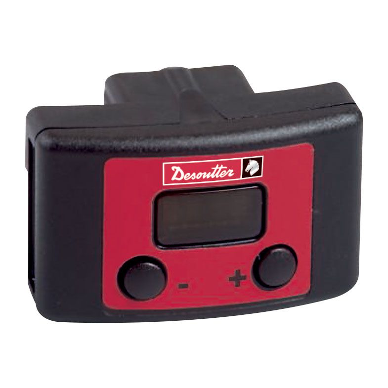 Desoutter SPEED SETTING MODULE | Speed Setting Module