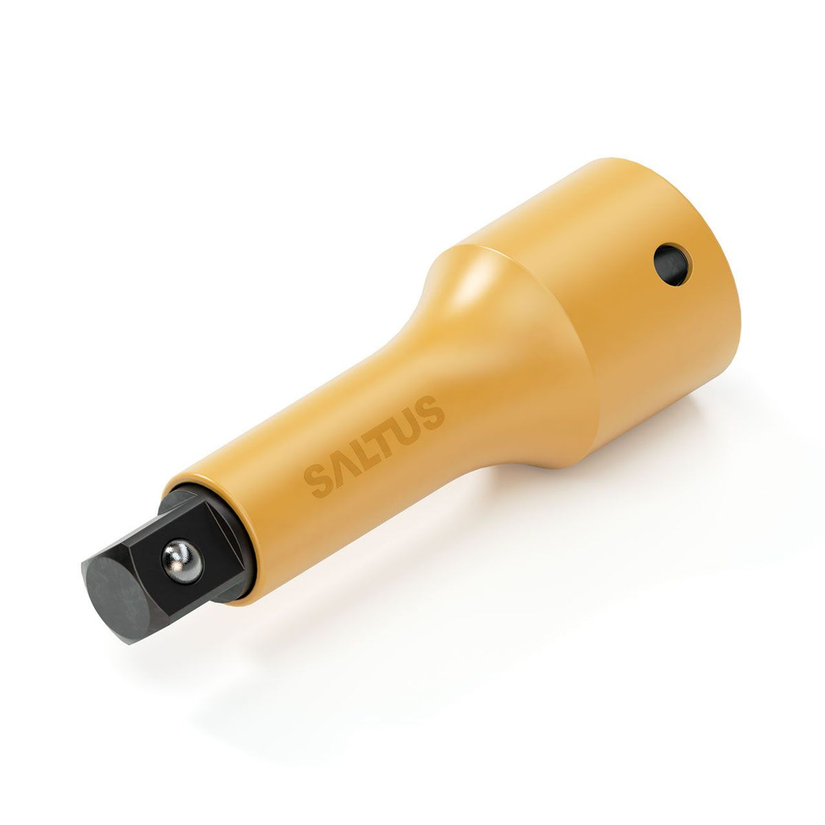 Desoutter Extension-SQ3/8-L300-SQ3/8-R-B | 3/8" Square Drive Rotaction Extension | 3/8", 300 mm