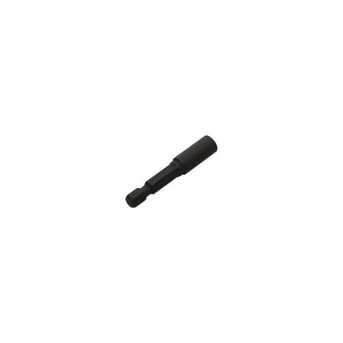 Desoutter Nut setter-HEXE1/4-L50-HEX5.5-M | 1/4" Hex Shank Nut Setter | 5.5 mm, Hexagon, 50 mm